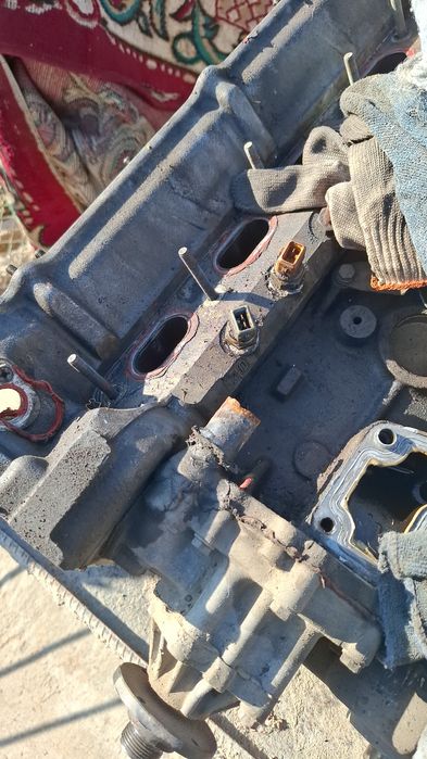 Маторы м 50 м52 м 54 м 40 м43