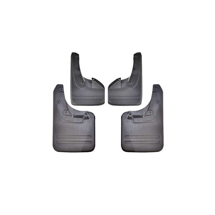 TOYOTA HILUX Aparatori noroi Toyota Hilux 2006-2015