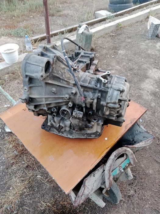 Коробка АКПП Toyota 25