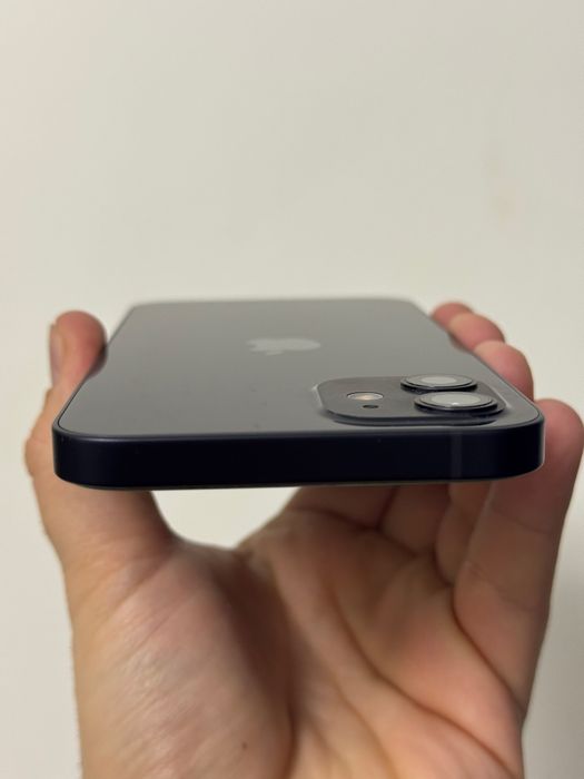 iPhone 12 Black Edition 64GB Neverlocked Impecabil Battery 95%