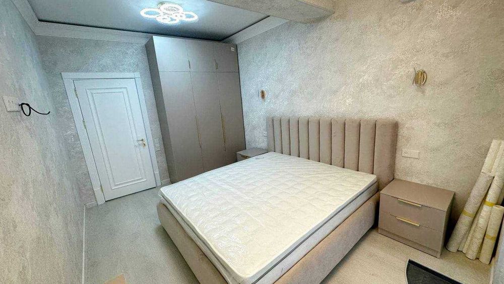 продается 2/2/12
новостройка
ЖК Nukus Avenue