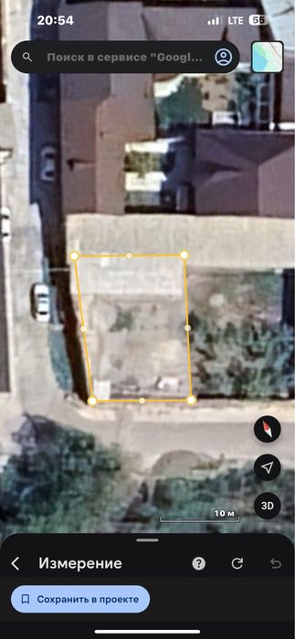 Ер сотилади учкахрамон Гескиби махаласида