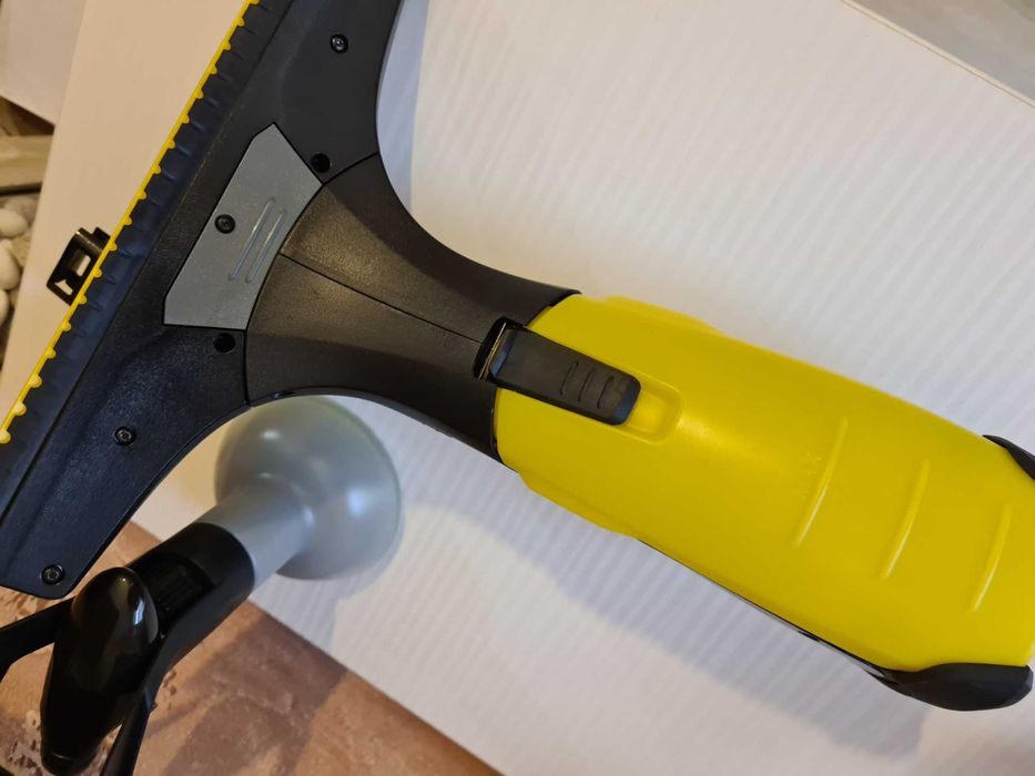 Karcher WV 2 Black edition