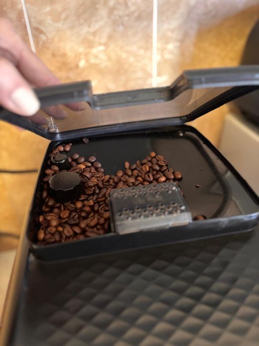 Aparat de cafea Philips 2200