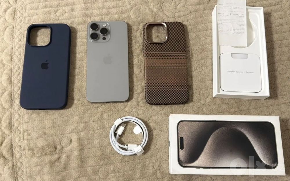 Iphone pro max 256 gb