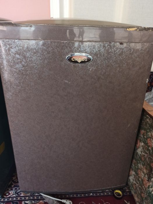 Полу автомат стералная мошина