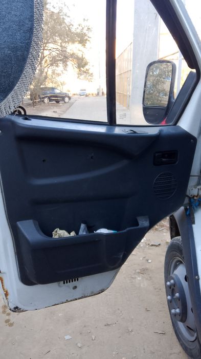 Продам газель в отличном состоянии