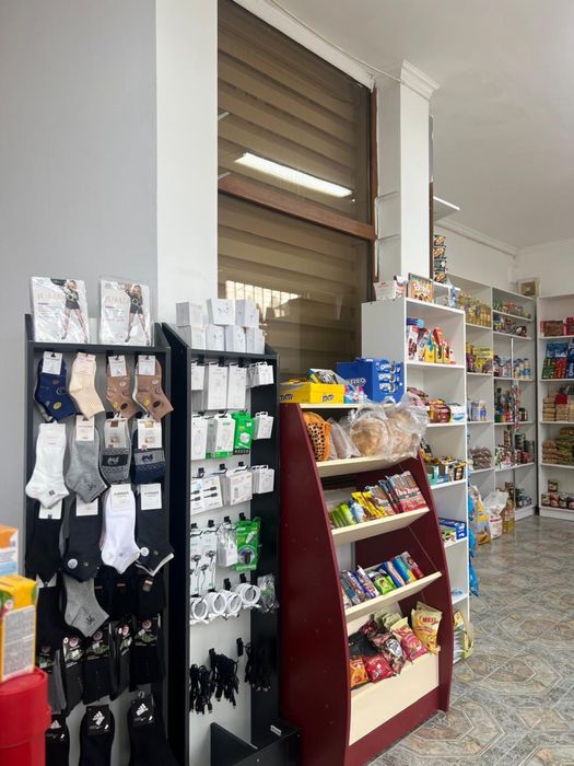 Арендаға магазин