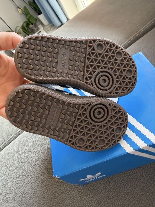 Сникърси Adidas Samba OG