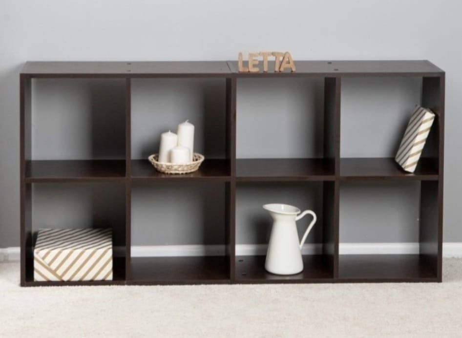 Продам стеллаж 8 секций Россия