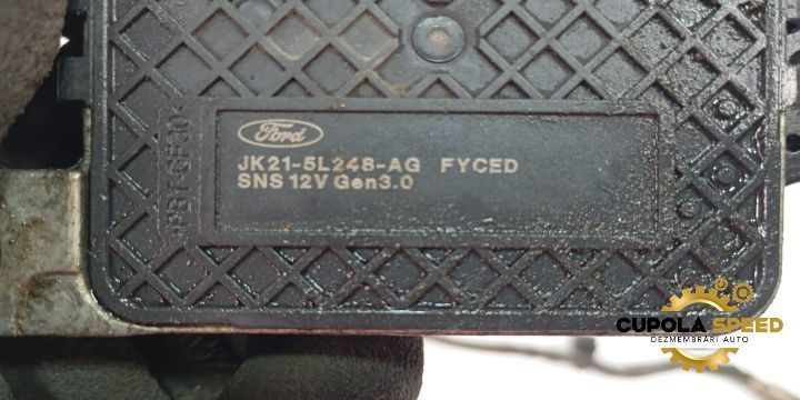 Senzor NOx / Sonda Lambda  2.0 TDCI JK21-5L248-AG Ford Transit Custom