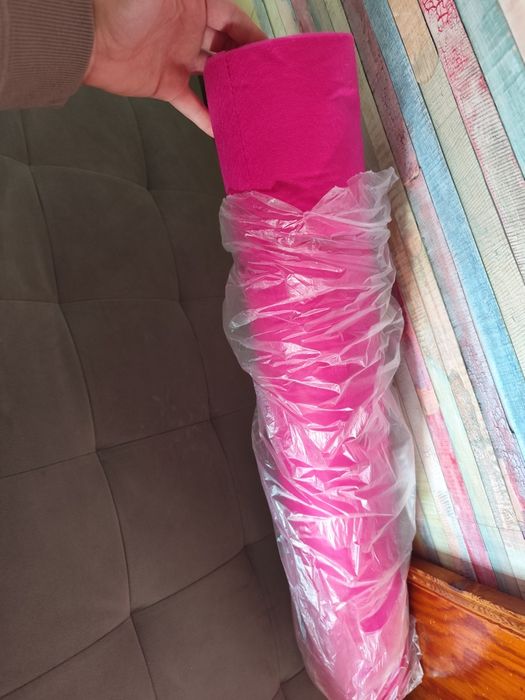 Еднократни чаршафи на ролка за кушетка