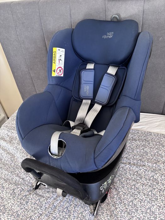 Scaun  siguranta copii Britax Romer 2 n stare foarte buna