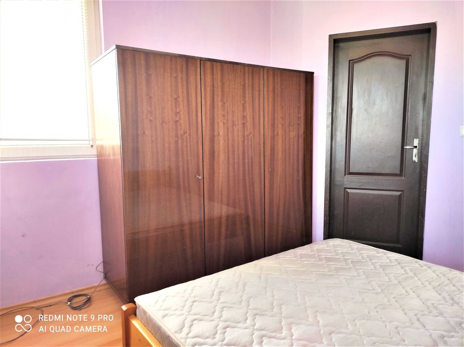 Дава се под наем Двустаен апартамент в София, Оборище - 67 кв.м за 447.78 € - Снимка #10