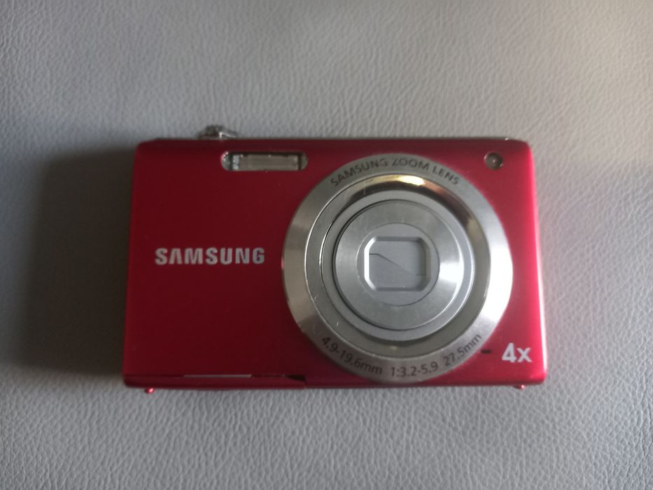 Samsung aparat foto digital