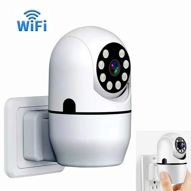 Set 2buc Camera Supraveghere Wireless,Rotativa, Wifi,Yoosee