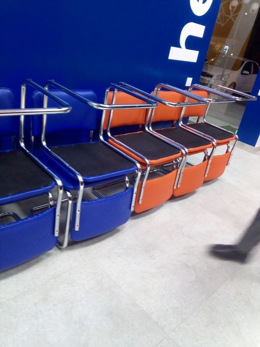 Стул Сильвия оптом и в розницу хром и Никель есть доставка silviya