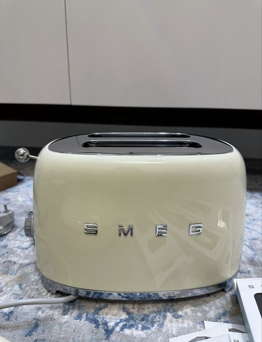 Продам набор Smeg