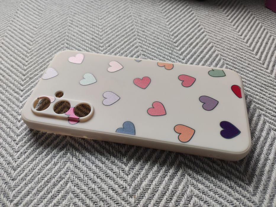 Donatie Husa telefon Samsung A54