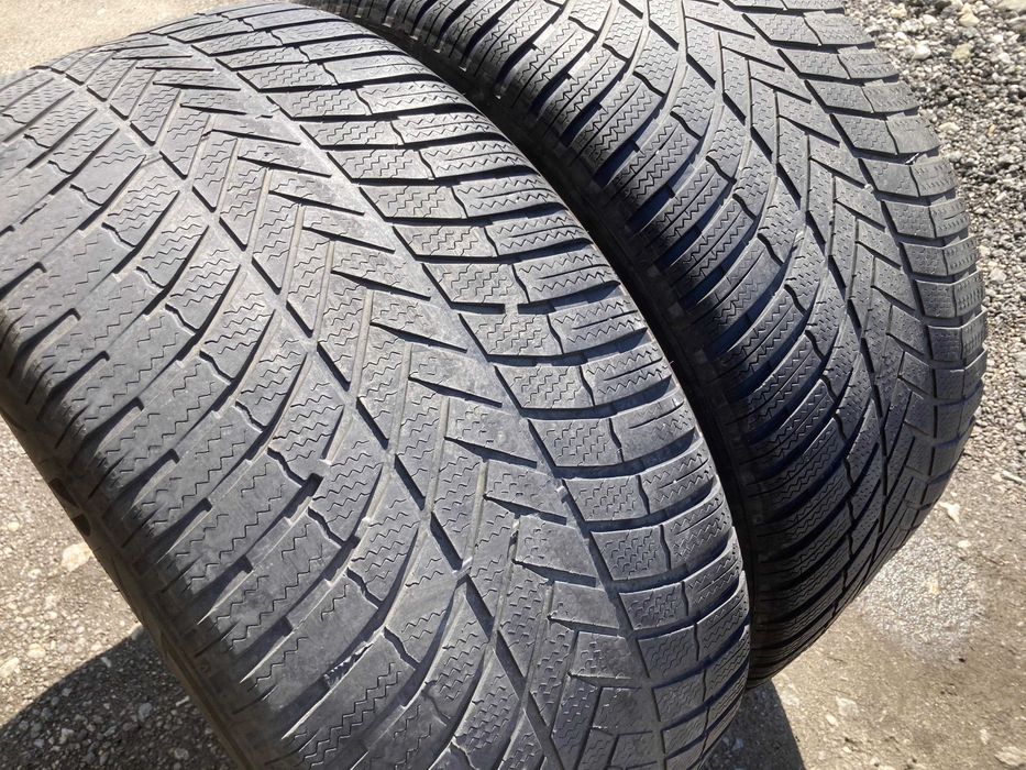 Всесезонни гуми 295 40 20 Bridgestone dot 22