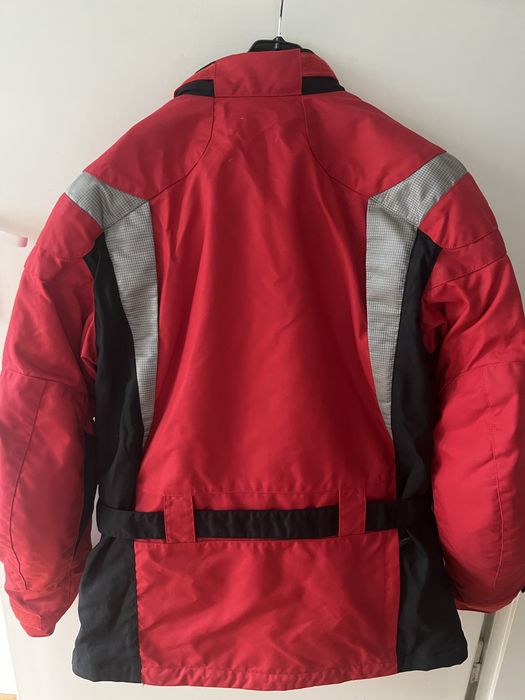 BMW Motorrad  Motorcycle Tourance 2 Jacket мото яке