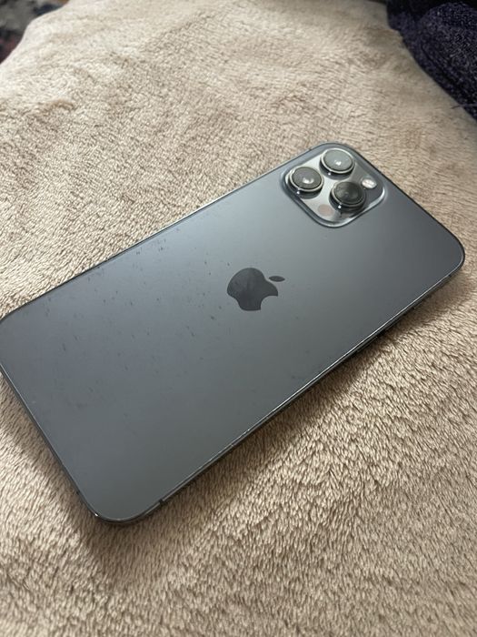 iphone 12 pro max second hand si noi de vanzare • Anunturi • OLX.ro