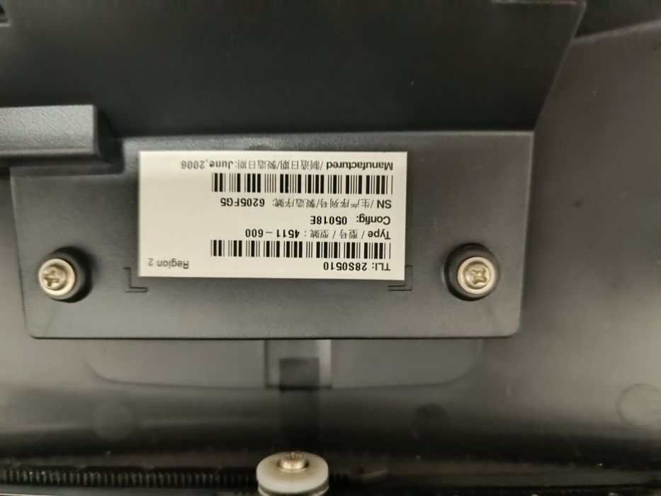 лазерен принтер lexmark e340