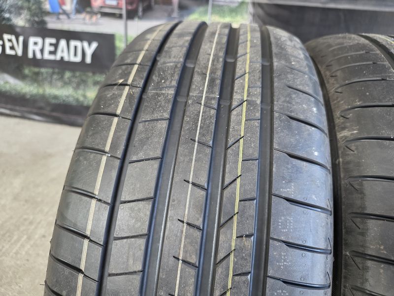 245/45/20 BRIDGESTONE 4бр