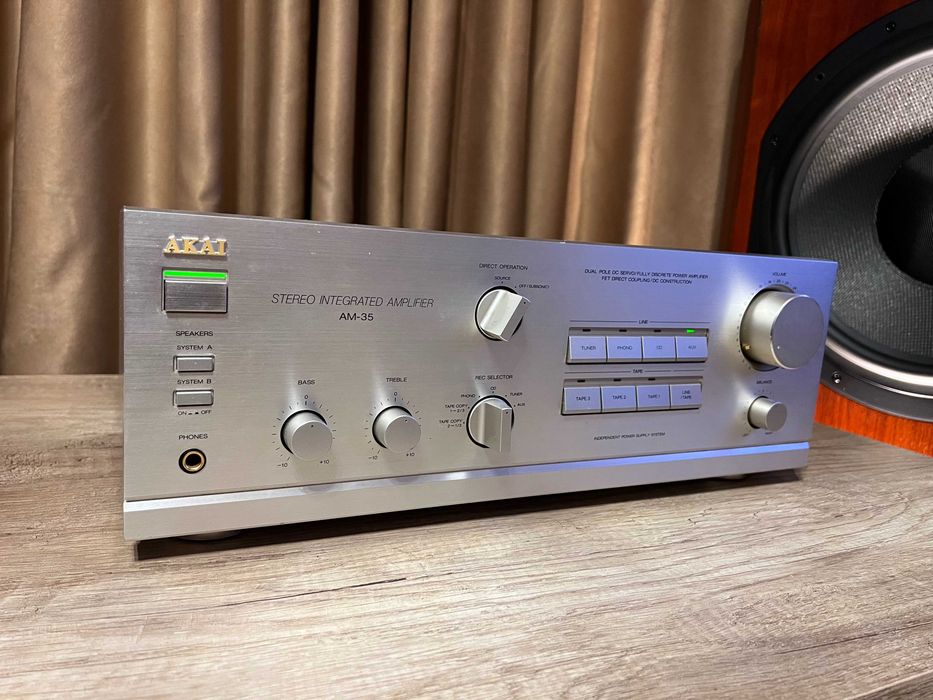 akai system second hand si noi de vanzare • Anunturi • OLX.ro