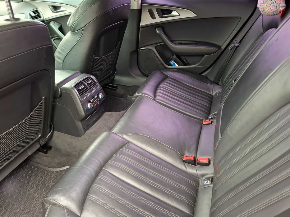 AUDI A6 C7 berlina, 2.0 tdi 177cp. proprietar