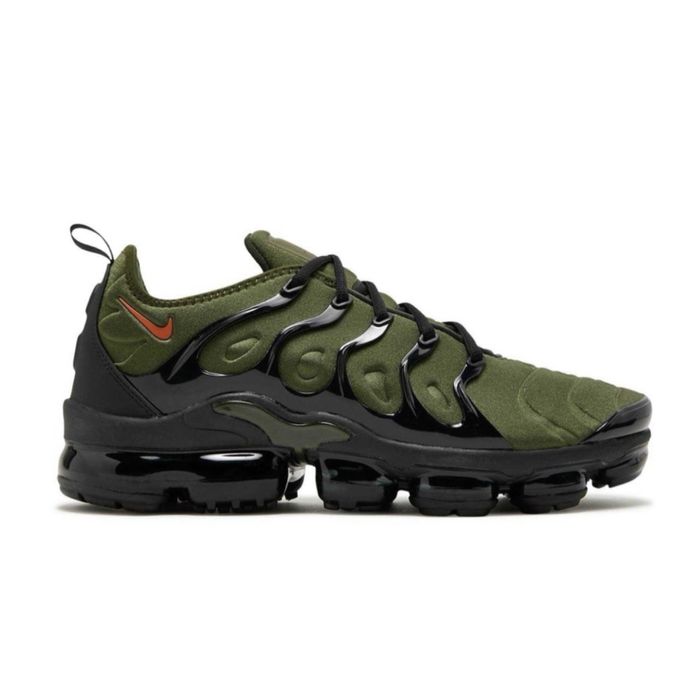 Nike Air VaporMax Green - * Финална Разпродажба *