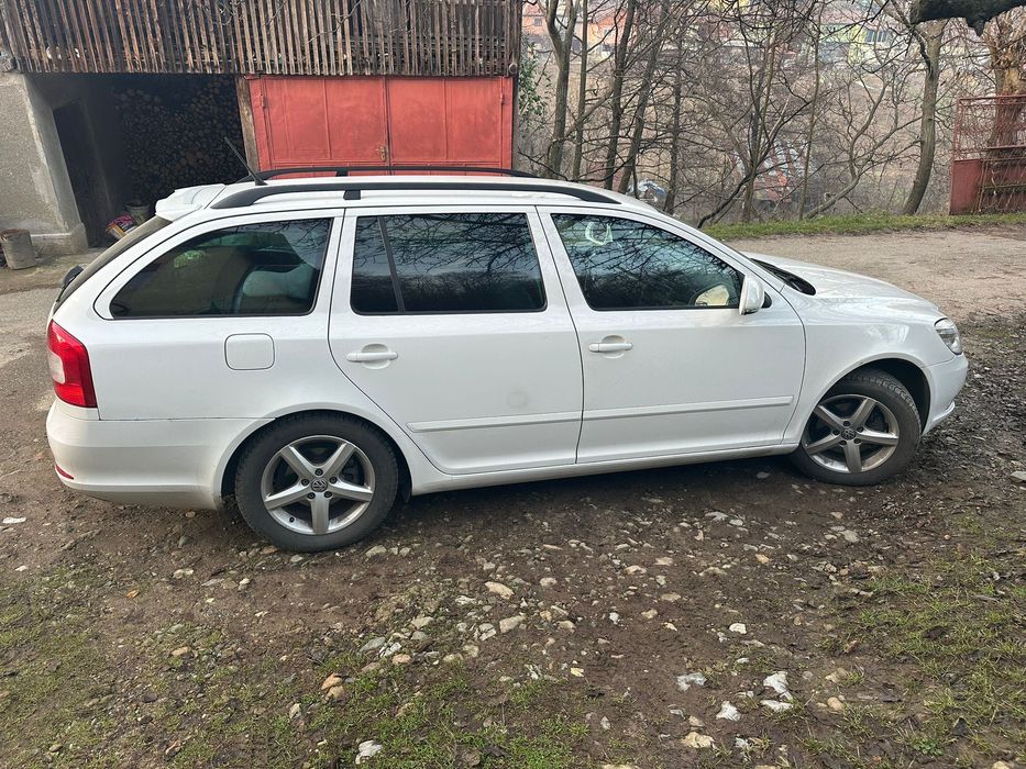 Masina cu consum mic