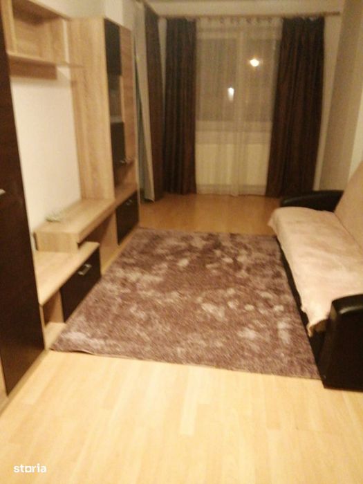 Apartament 2 camere zona AVANTGARDEN