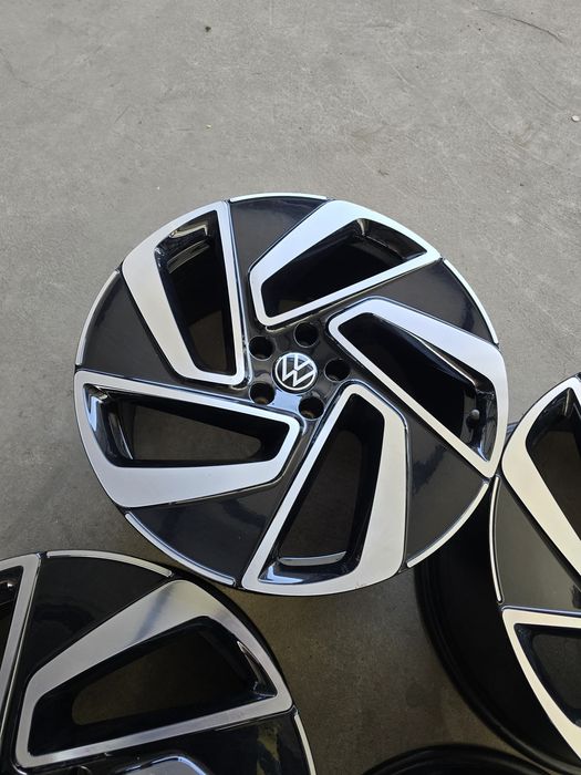 Джанти 20 / 5х112 - VW ID7 и др. 5x112