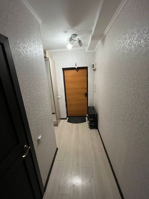 Продается квартира