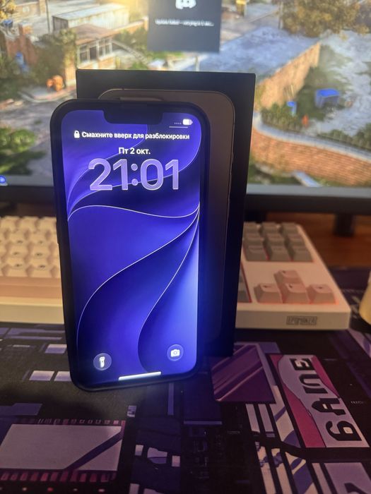 Продам Iphone 13 Pro