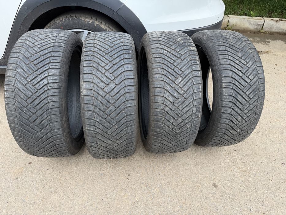 Сезонни гуми Linglong grip master 4s 225/45/18
