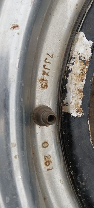 Джанти за Витара,Самурай,Лада,Фероза  др.