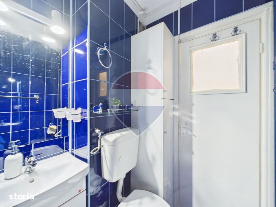 De vanzare | Garsoniera 27mp - Metrou Dristor 2 | Bucuresti