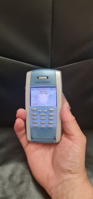 Telefoane de colectie !