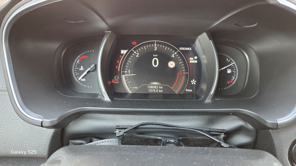 Renault talisman 1.6dci от България