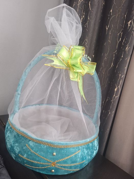 Корзиналар сатылады