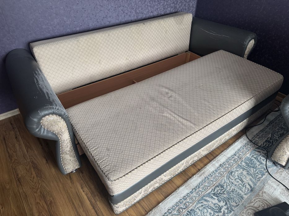 Набор диванов 3 шт.