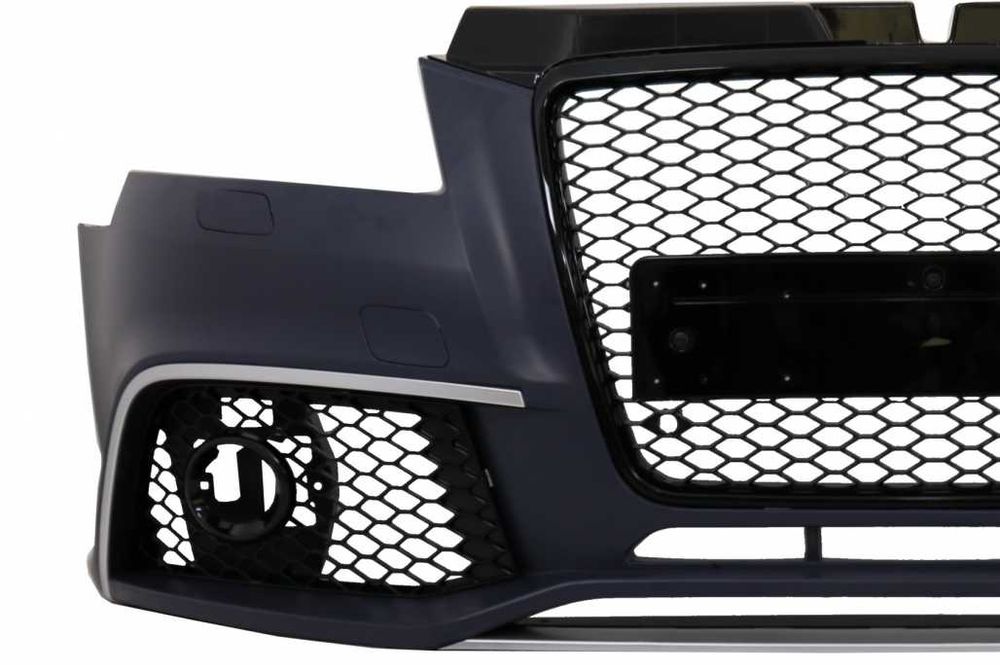 Bara Fata Audi A3 8P Facelift Sportback Hatchback Convertible (2009-2012) RS3 Look