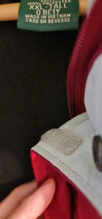 Geaca barbati L.L.Bean jacheta barbati hanorac / nu Arc'teryx