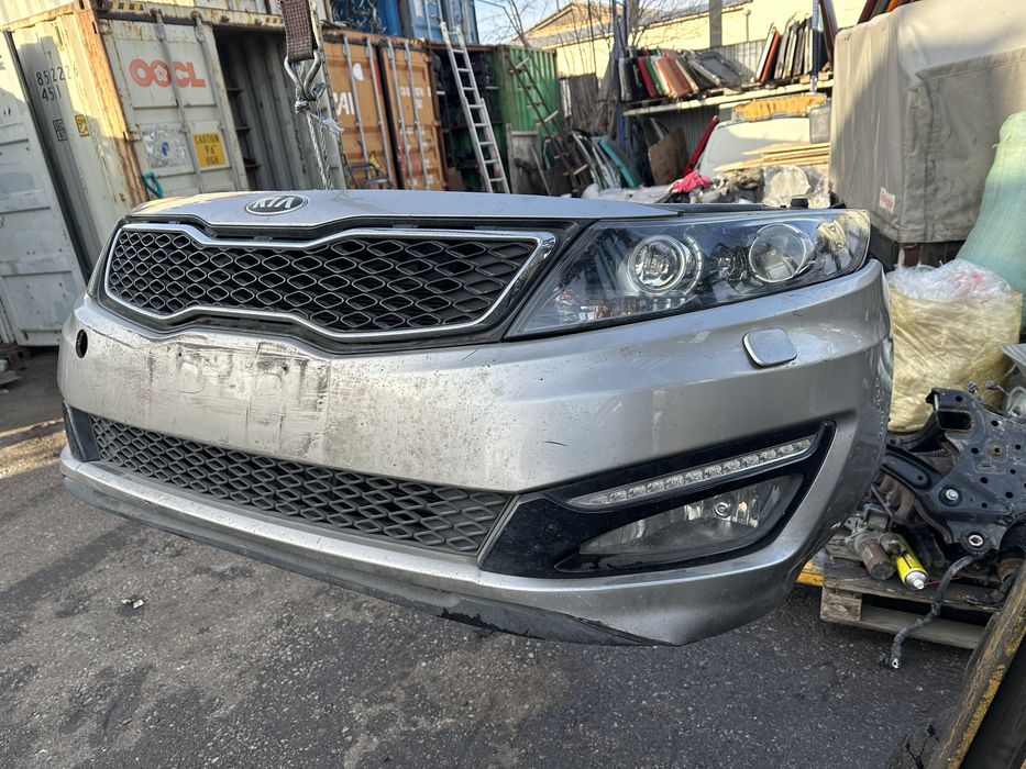 Ноускат , носики , мини морда Хундай Киа