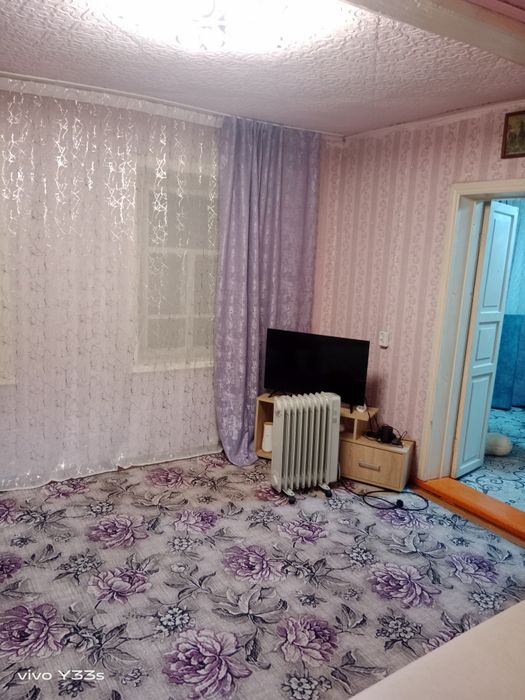 Продам 3-х комнатный дом