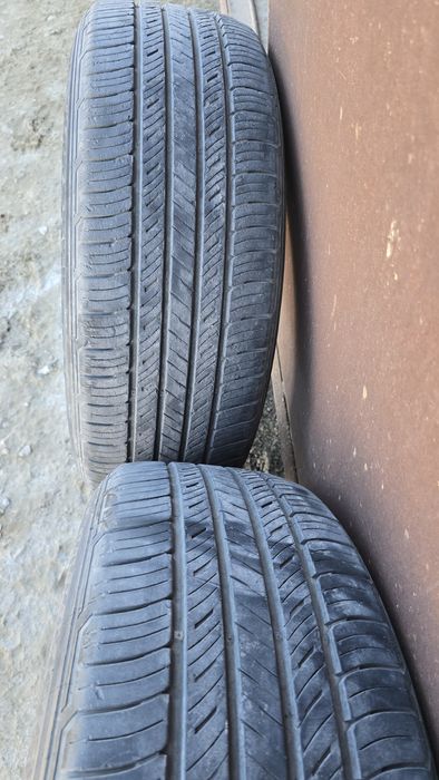 Шины Kumho 235×60×18