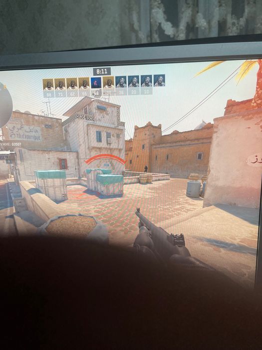 Продаю бюджетный игровой ПК