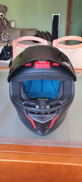 Каска MT Helmets Stinger 2